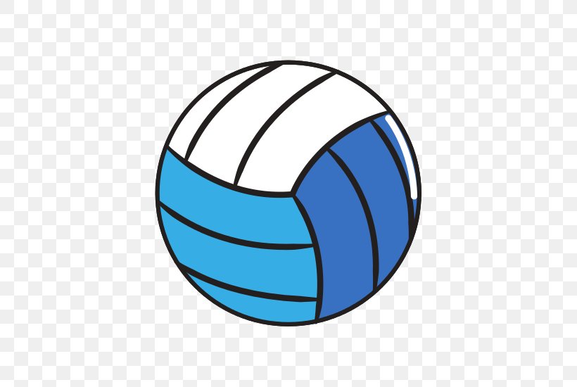 Volleyball Vector Graphics Royalty-free Illustration, PNG, 550x550px, Ball, Basketball, Beach Ball, Blue, Logo Download Free