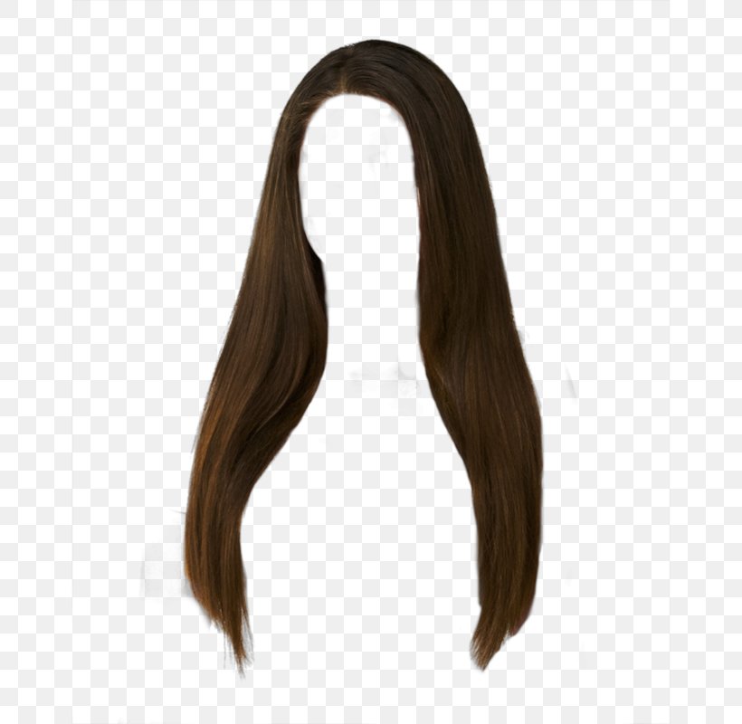 Wig Brown Hair Hair Coloring Long Hair, PNG, 800x800px, Wig, Brown, Brown Hair, Hair, Hair Coloring Download Free
