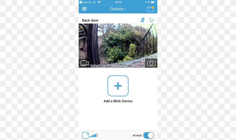 Blink Home Smartphone Wireless Security Camera Wi-Fi, PNG, 2250x1334px, Blink Home, Brand, Camera, Computer Monitors, Gadget Download Free