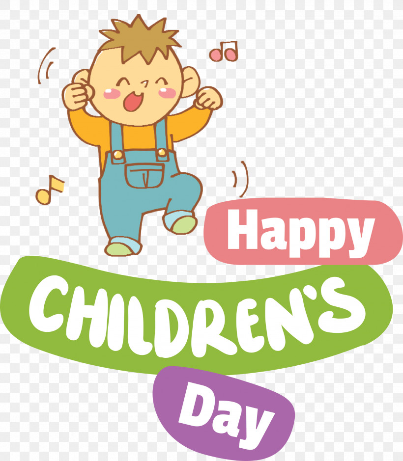 Childrens Day Happy Childrens Day, PNG, 2618x3000px, Childrens Day, Behavior, Cartoon, Geometry, Happiness Download Free