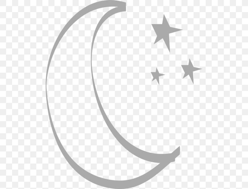 Clip Art Moon Illustration Royalty-free Image, PNG, 519x624px, Moon, Black And White, Brand, Crescent, Diagram Download Free