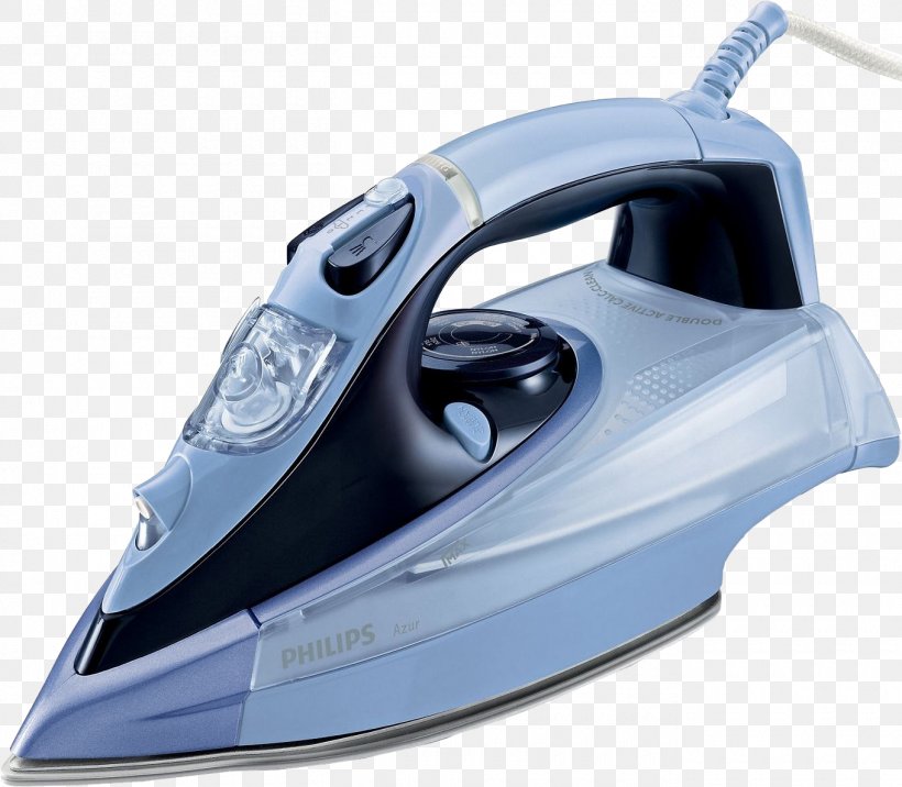 Clothes Iron Philips Ironing Clothes Steamer, PNG, 1360x1189px, Clothes Iron, Blue, Clothes Steamer, Clothing, Color Download Free