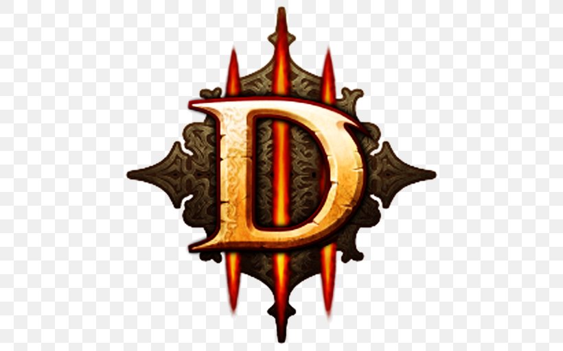 Diablo III: Reaper Of Souls World Of Warcraft Video Game, PNG, 512x512px, Diablo Iii Reaper Of Souls, Blizzard Entertainment, Computer Software, Diablo, Diablo Ii Download Free