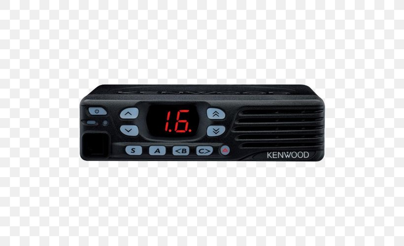 Digital Mobile Radio Two-way Radio Kenwood Corporation Ultra High Frequency, PNG, 500x500px, Mobile Radio, Analog Signal, Audio Receiver, Base Station, Base Transceiver Station Download Free