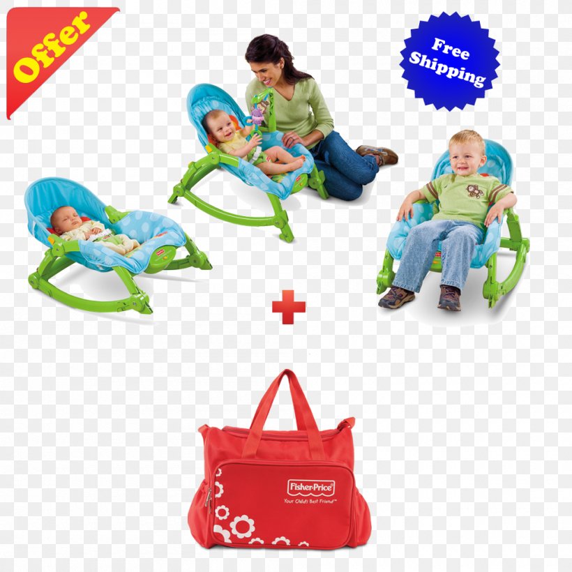 Fisher-Price Infant-to-Toddler Rocker Fisher-Price Newborn-to-Toddler Portable Rocker Fisher-Price Everything Baby Baby Gear Infant-to-Toddler Rocker, PNG, 1000x1000px, Infant, Baby Bottles, Baby Products, Baby Toys, Chair Download Free
