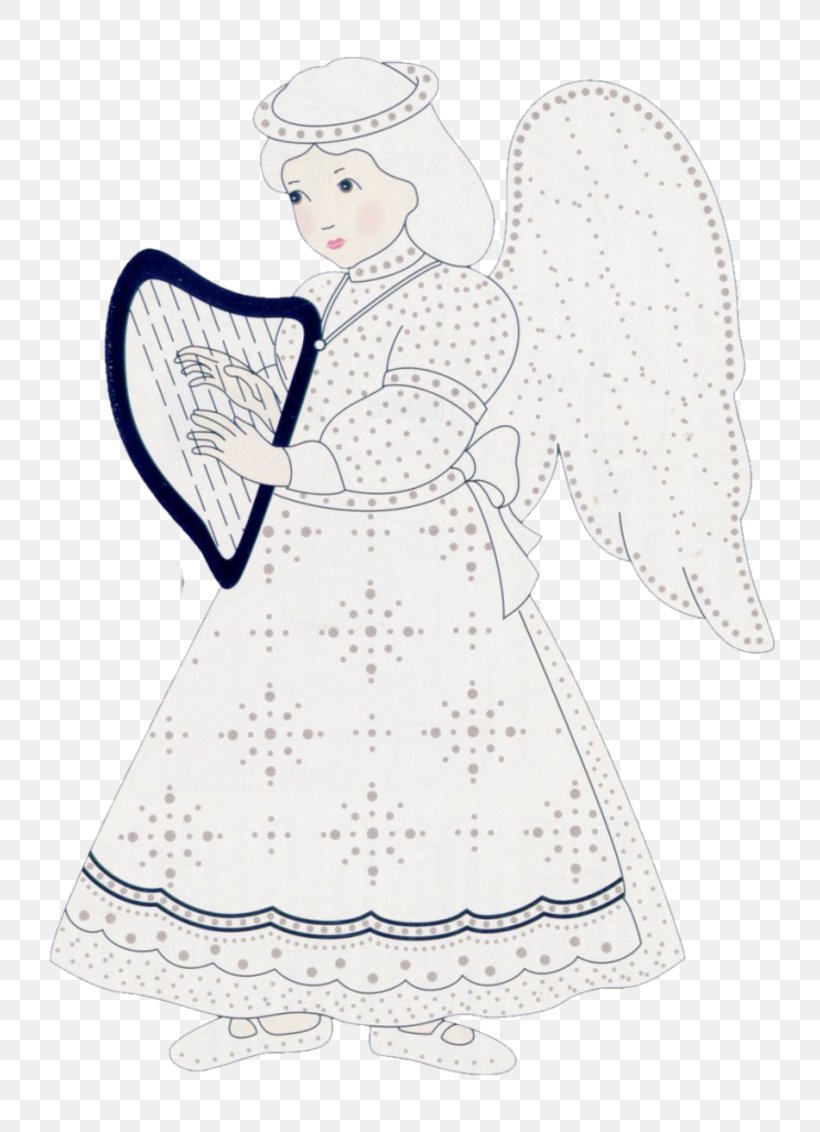 Gown Textile Costume Headgear, PNG, 800x1132px, Watercolor, Cartoon, Flower, Frame, Heart Download Free