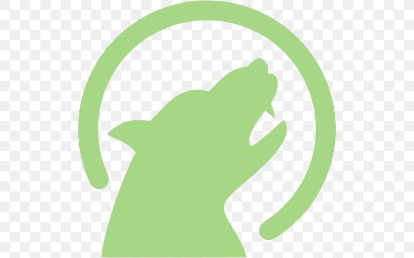 Gray Wolf Werewolf Symbol, PNG, 512x512px, Gray Wolf, Avatar, Finger, Grass, Green Download Free