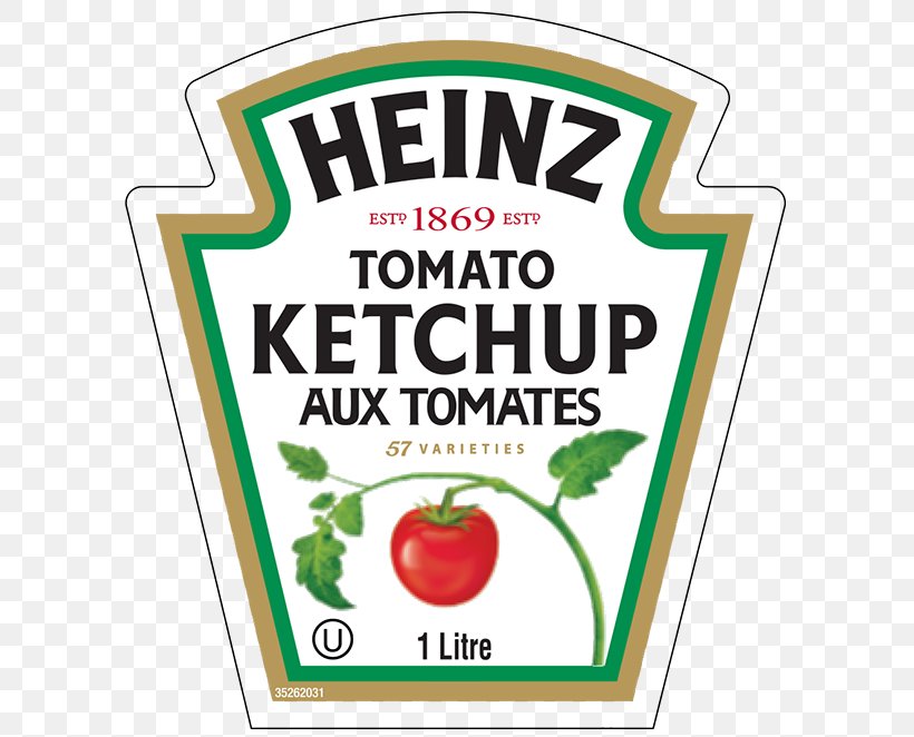 Heinz Logo