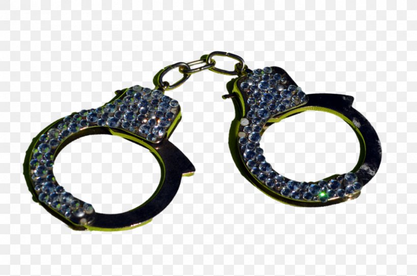 Handcuffs, PNG, 1098x727px, Handcuffs, Body Jewelry, Creative Commons License, Earring, Earrings Download Free