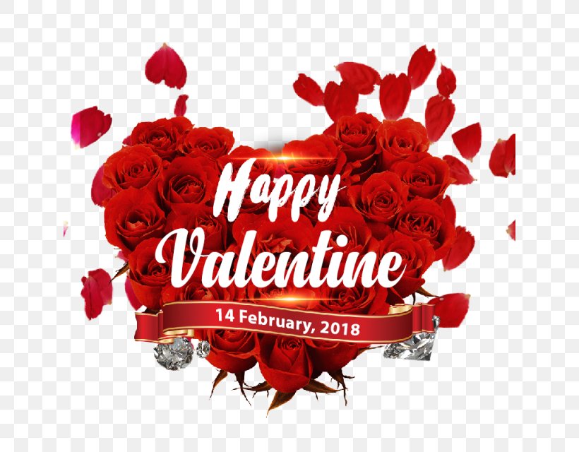 Happy Valentine's Day Happy Valentine's Day 14 February, PNG, 640x640px, Happy Valentine, Autocad Dxf, Cut Flowers, Dia Dos Namorados, Floral Design Download Free