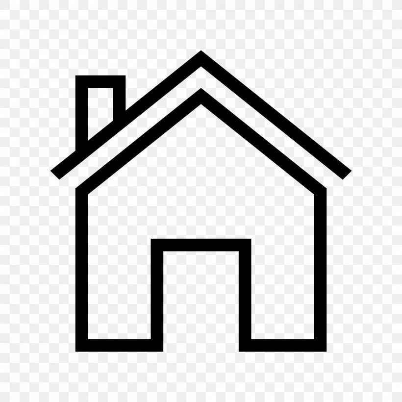 House Real Estate Clip Art, PNG, 2000x2000px, House, Area, Black And White, Brand, Building Download Free