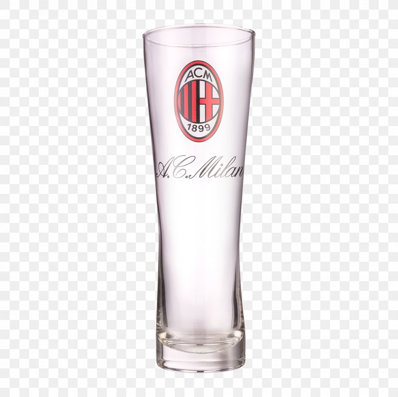 Pint Glass Imperial Pint Highball Glass Beer Glasses, PNG, 1600x1600px, Pint Glass, Ac Milan, Beer Glass, Beer Glasses, Drink Download Free