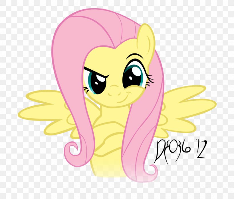 Pony Fluttershy Rainbow Dash Twilight Sparkle Scootaloo, PNG, 967x826px, Watercolor, Cartoon, Flower, Frame, Heart Download Free