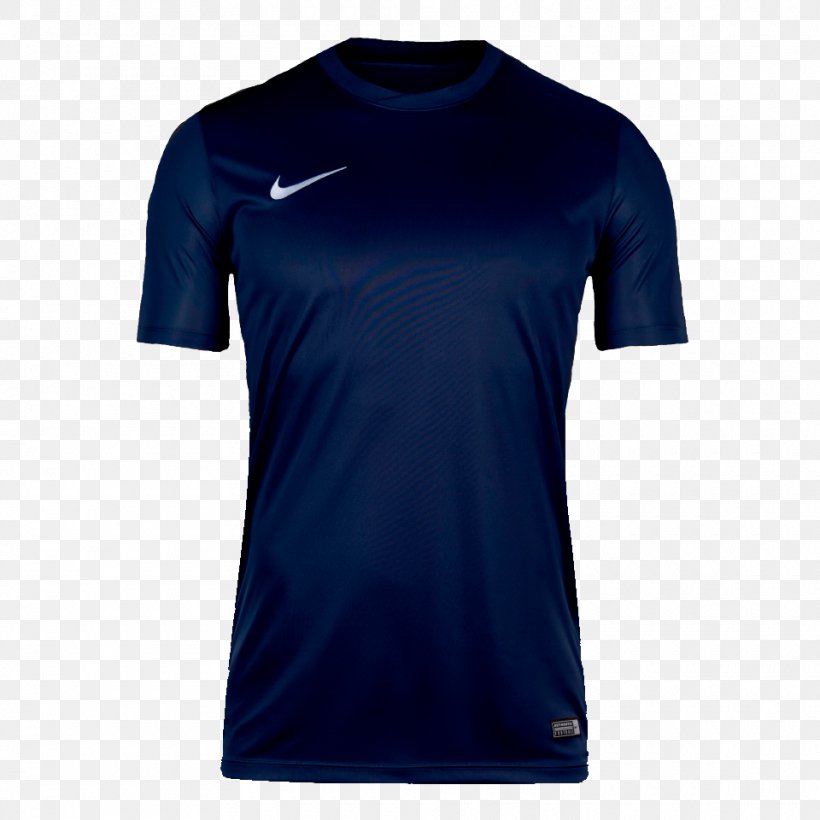Sports Fan Jersey T-shirt Tennis Polo Sleeve, PNG, 960x960px, Sports Fan Jersey, Active Shirt, Blue, Clothing, Cobalt Blue Download Free