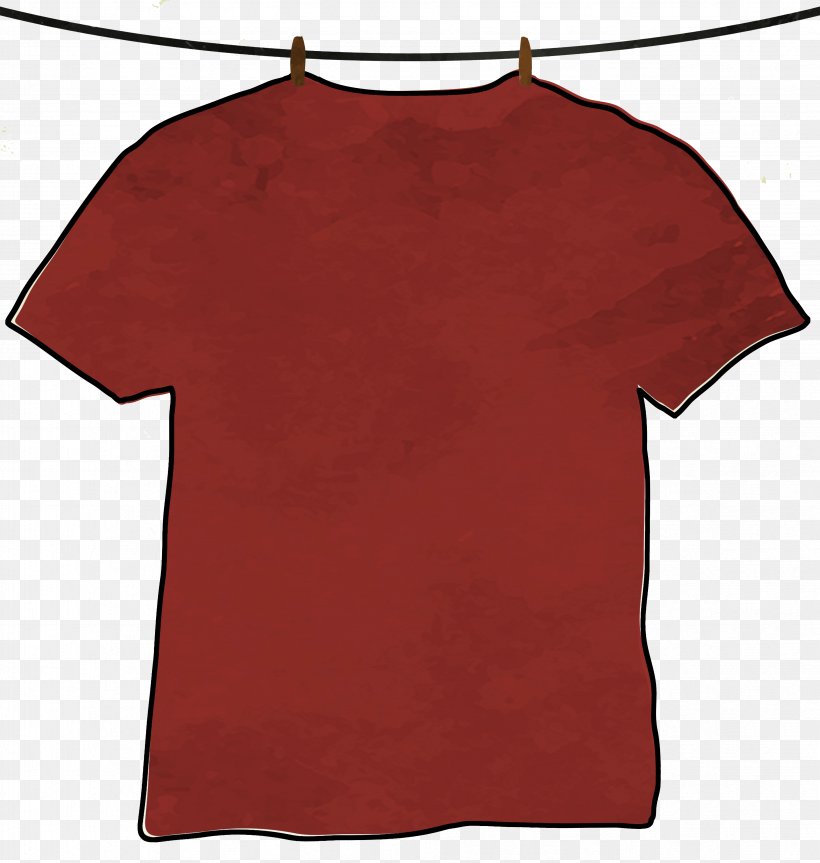 T-shirt Sleeve Button Sweater, PNG, 4677x4924px, Tshirt, Boot, Button, Clothes Line, Dress Download Free