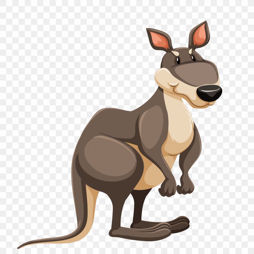 Anteater Australia Wombat, PNG, 2500x2500px, Anteater, Animal, Australia, Carnivoran, Dog Breed Download Free
