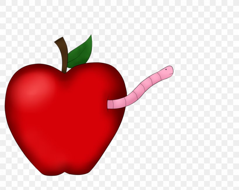 Apple Clip Art, PNG, 900x715px, Apple, Cherry, Food, Fruit, Heart Download Free
