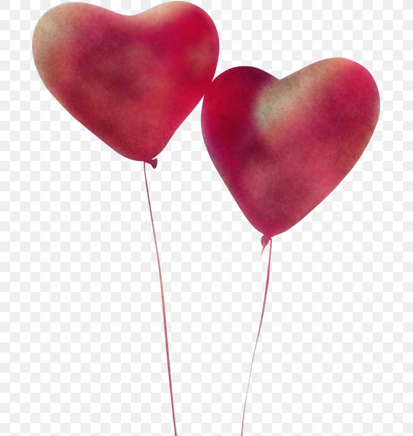 Balloon Petal Heart M-095, PNG, 693x866px, Balloon, Heart, M095, Petal Download Free