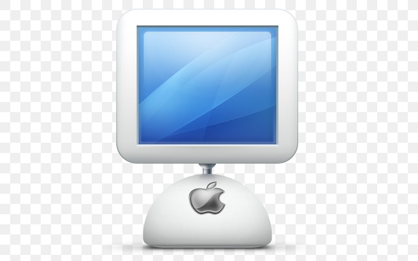 Iconfinder Macintosh Application Software, PNG, 512x512px, Macos, Apple, Computer Icon, Computer Monitor, Computer Monitor Accessory Download Free