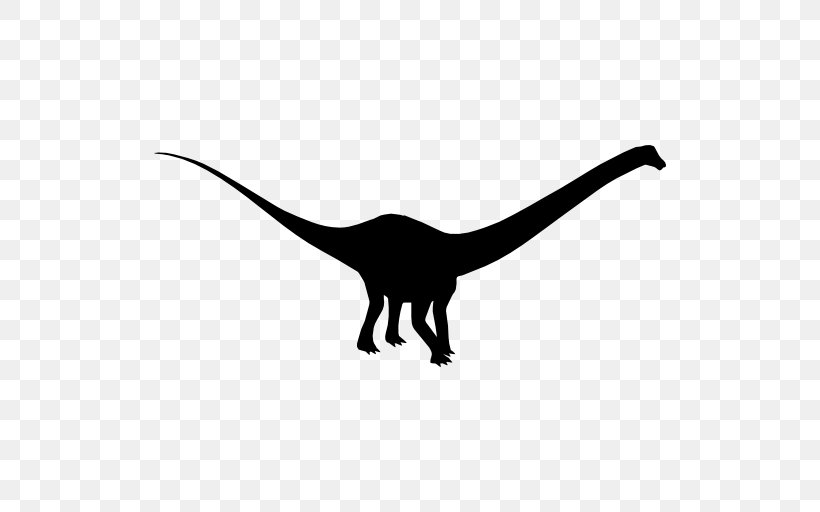 Diplodocus Irritator Iguanodon Amargasaurus Dinosaur, PNG, 512x512px, Diplodocus, Amargasaurus, Animal, Animal Figure, Black And White Download Free