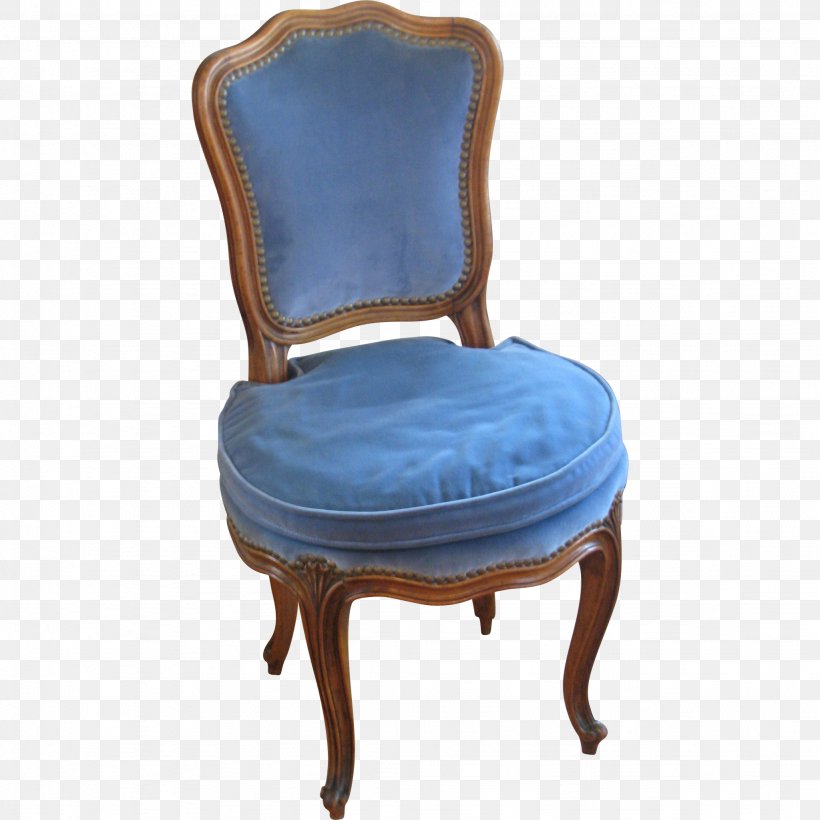 Furniture Chair Cobalt Blue, PNG, 2048x2048px, Furniture, Blue, Chair, Cobalt, Cobalt Blue Download Free