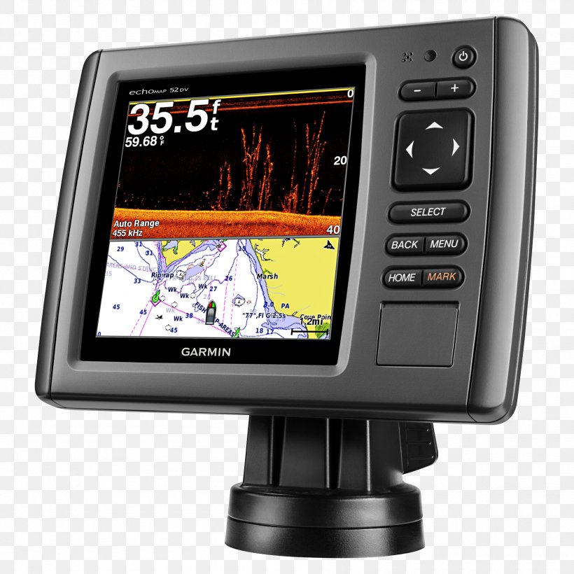 GPS Navigation Systems Chartplotter Garmin Ltd. Transducer Chirp, PNG, 1792x1792px, Gps Navigation Systems, Amazoncom, Chartplotter, Chirp, Computer Monitors Download Free