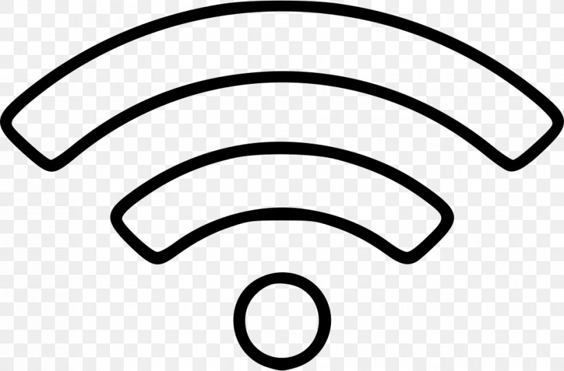 Hotspot Wi-Fi Clip Art, PNG, 980x646px, Hotspot, Auto Part, Black And White, Computer Network, Icon Design Download Free