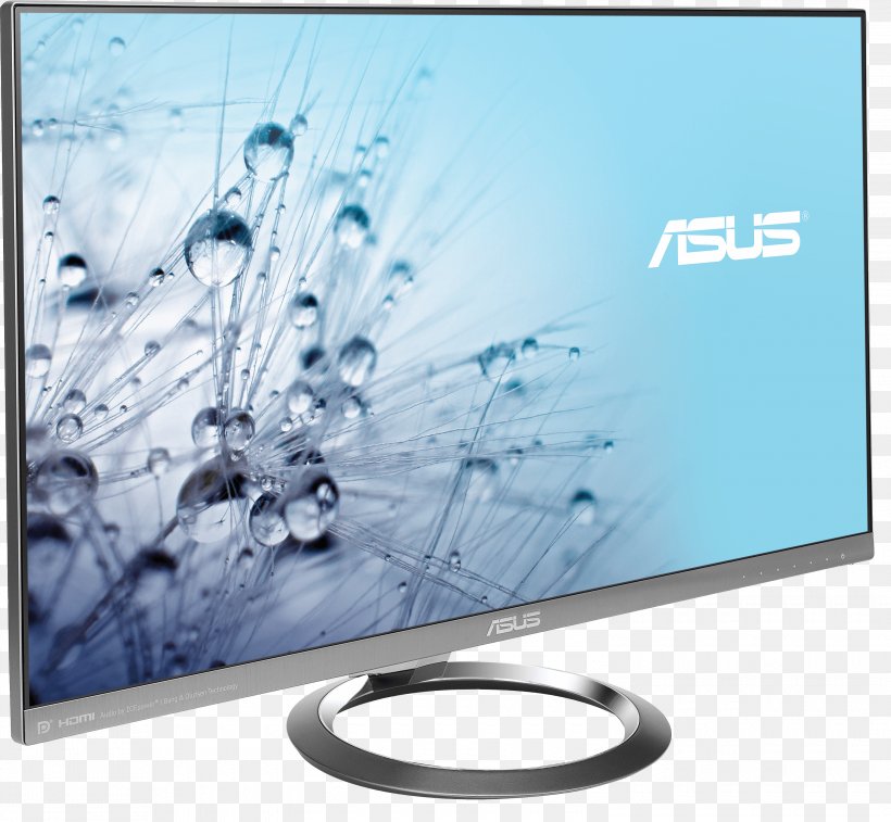 IPS Panel ASUS MX-9H Computer Monitors 1080p LED-backlit LCD, PNG, 3000x2772px, Ips Panel, Advertising, Asus, Asus Mx9h, Backlight Download Free