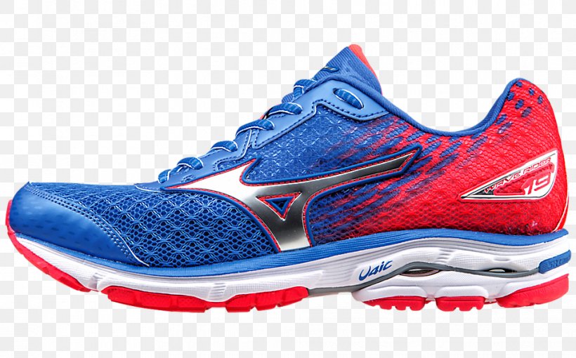Sneakers Mizuno Corporation Shoe Blue Running, PNG, 964x600px, Sneakers, Asics, Athletic Shoe, Basketball Shoe, Blue Download Free
