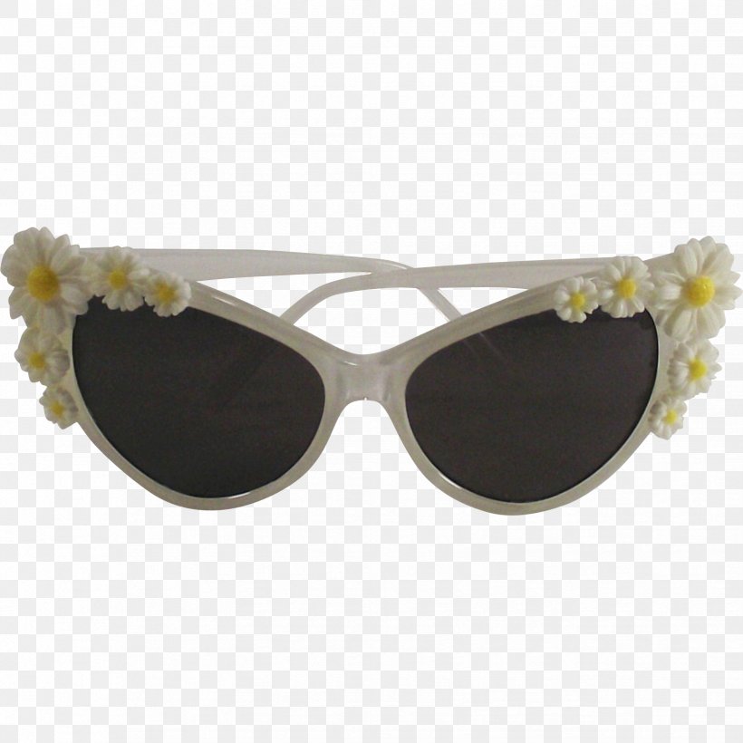 Sunglasses 1960s Goggles Mod, PNG, 1648x1648px, Sunglasses, Common Daisy, Eyewear, Glasses, Goggles Download Free