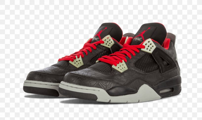 Air Jordan Shoe Sneakers Nike Air Max, PNG, 1000x600px, Air Jordan, Athletic Shoe, Basketball Shoe, Black, Brand Download Free