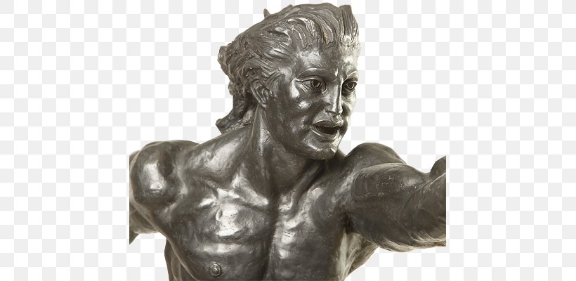 Bronze Sculpture Classical Sculpture Muscle, PNG, 451x400px, Bronze Sculpture, Art, Bronze, Classical Sculpture, Classicism Download Free
