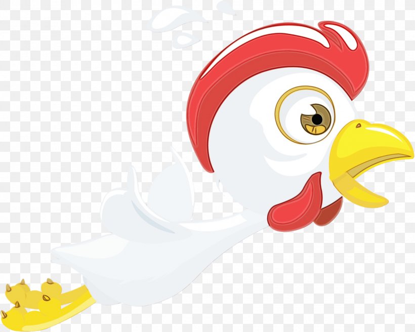 Chicken Cartoon, PNG, 1627x1302px, Rooster, Beak, Bird, Cartoon, Chicken Download Free