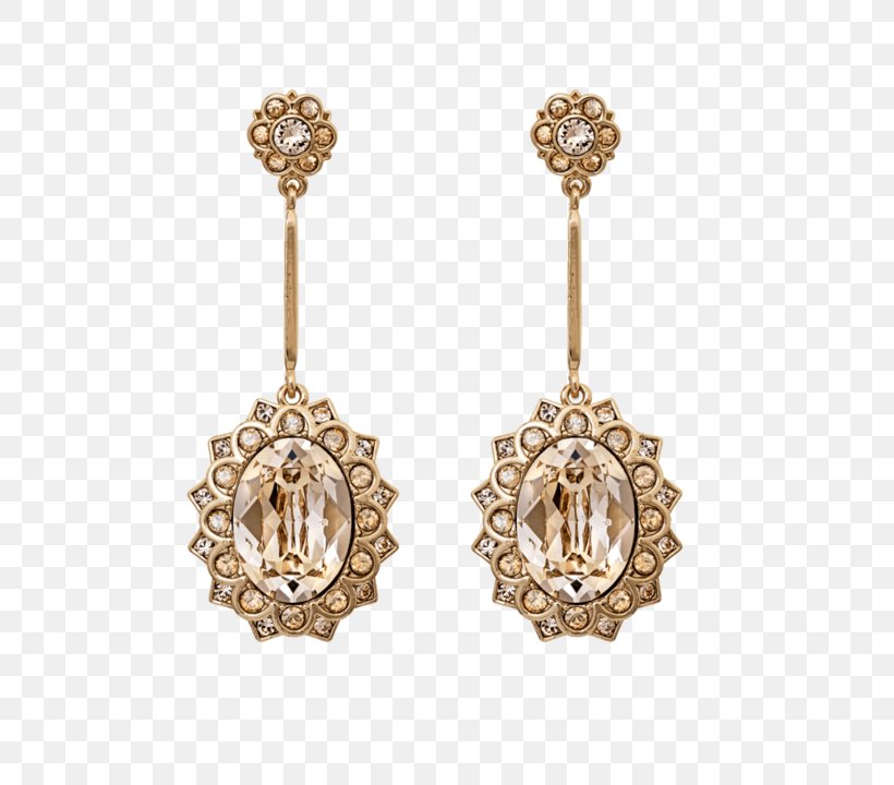 Earring Jewellery Gold Lapel Pin Bijou, PNG, 720x720px, Earring, Bijou, Body Jewelry, Bracelet, Charms Pendants Download Free
