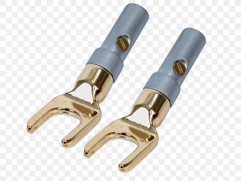 Electrical Connector High-end Audio Electrical Cable Loudspeaker Banana Connector, PNG, 1000x750px, Electrical Connector, Audio, Audio Signal, Banana Connector, Coaxial Cable Download Free