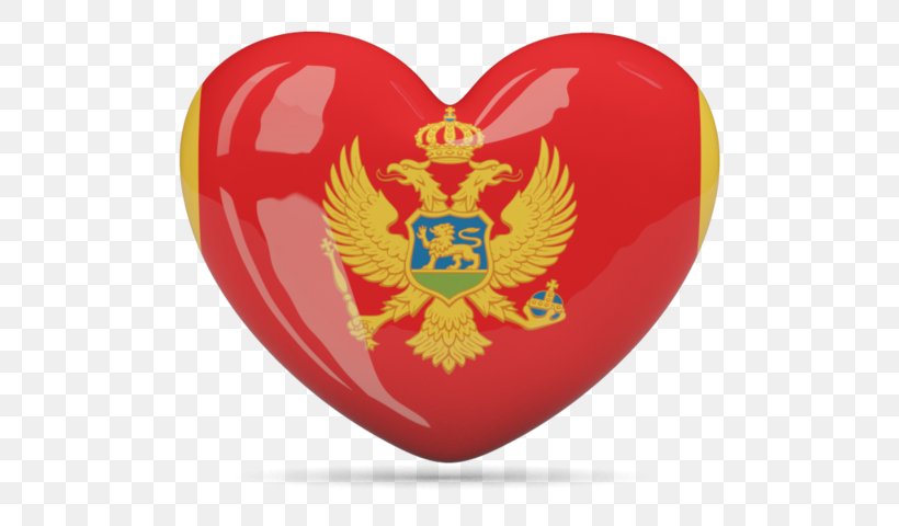 Flag Of Montenegro National Flag Flag Of Serbia, PNG, 640x480px, Montenegro, Coat Of Arms Of Montenegro, Flag, Flag Of Montenegro, Flag Of Serbia Download Free