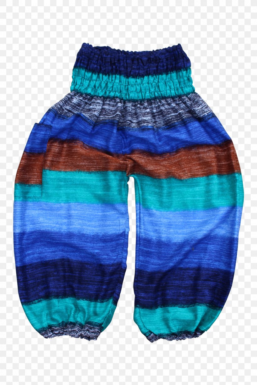 Harem Pants Shorts Yoga Pants, PNG, 1000x1500px, Pants, Blue, Bohemianism, Cobalt Blue, Electric Blue Download Free