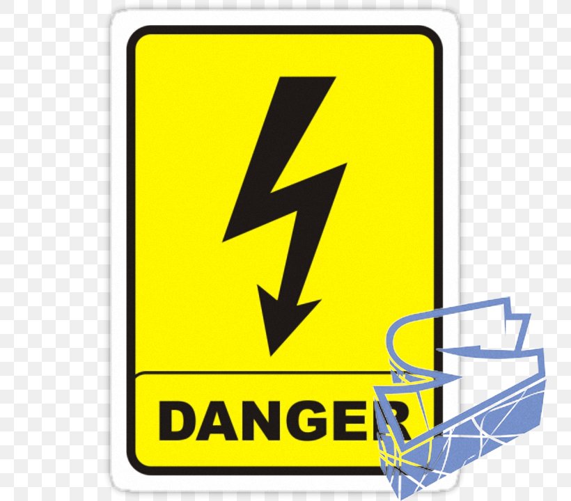 Hazard Symbol Risk Warning Sign Stock Photography, PNG, 750x720px, Hazard Symbol, Area, Brand, Electrical Cable, Electrical Injury Download Free
