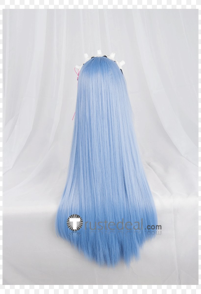 Long Hair 02PD, PNG, 800x1200px, Long Hair, Blue, Bridal Accessory, Bride, Clothing Accessories Download Free