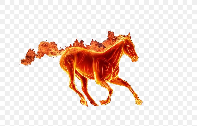 Mustang Image Fire DeviantArt, PNG, 700x525px, Mustang, Advertising, Animal Figure, Deviantart, Fire Download Free
