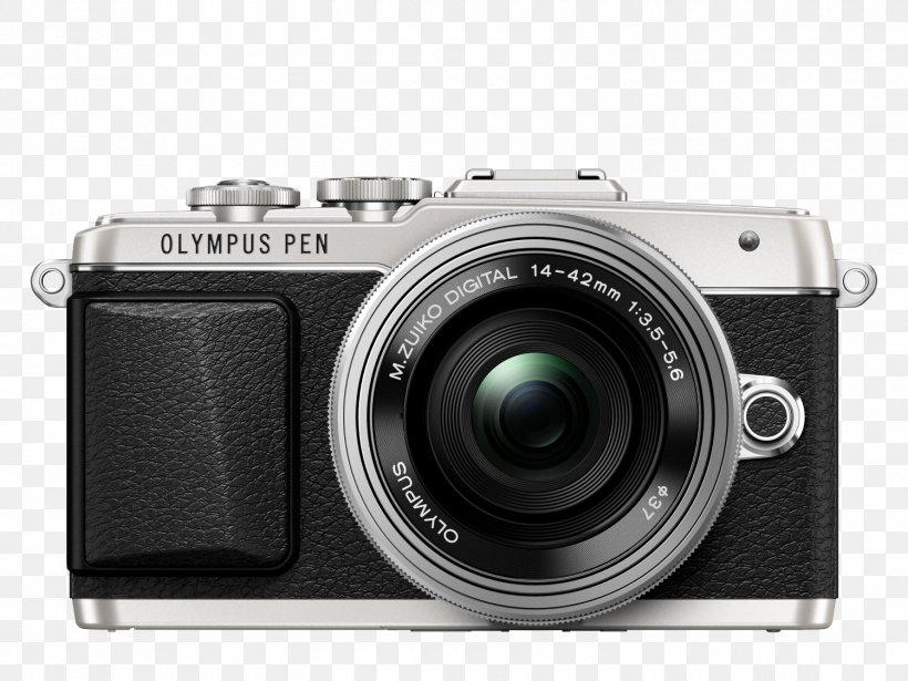 Olympus PEN E-PL1 Mirrorless Interchangeable-lens Camera Olympus PEN E-PL8 Camera Lens, PNG, 1500x1125px, Olympus Pen Epl1, Camera, Camera Accessory, Camera Lens, Cameras Optics Download Free