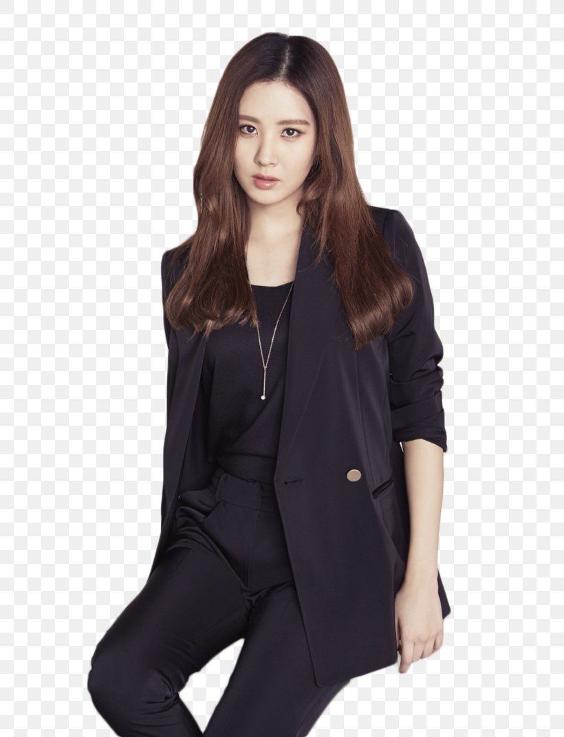 Seohyun Blazer Girls Model Fashion, PNG, 744x1072px, Seohyun, Blazer, Clothing, Fashion, Fashion Model Download Free