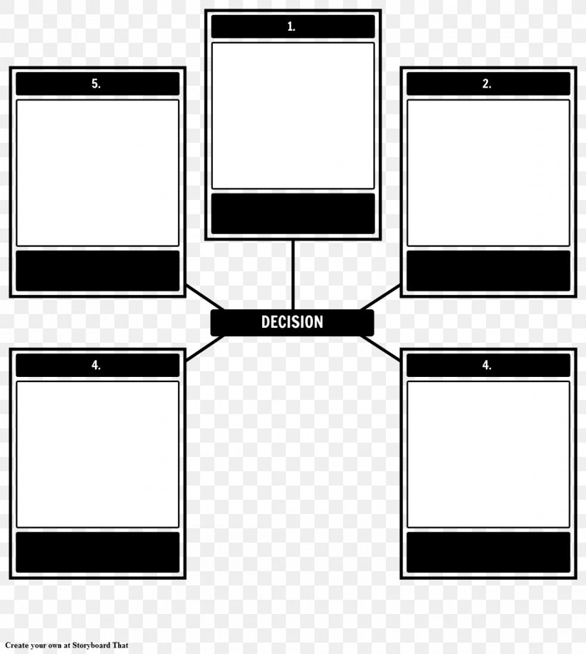 Storyboard Template Vocabulary Sketch, PNG, 1142x1277px, Storyboard, Area, Black And White, Book, Brand Download Free