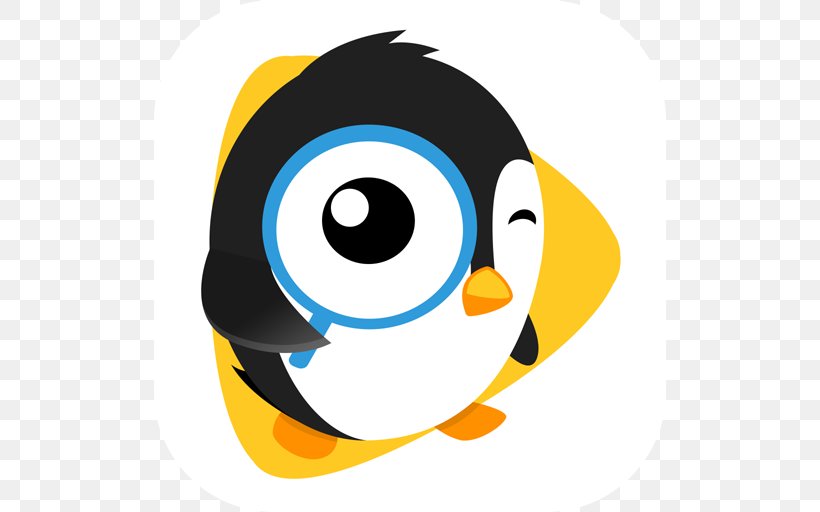 Tencent Android Download Computer Software, PNG, 512x512px, Tencent, Android, App Store, Apple, Beak Download Free