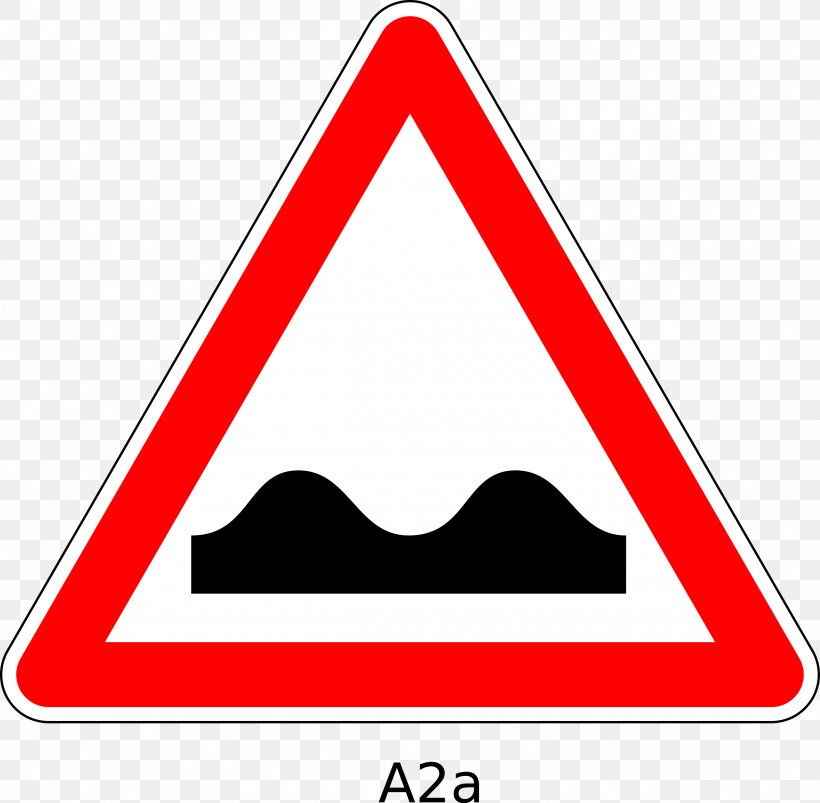 Traffic Sign Road Royalty-free Clip Art Vector Graphics, PNG, 2400x2351px, Traffic Sign, Area, Brand, Road, Royaltyfree Download Free