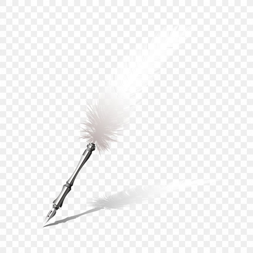 White Feather Black Inkwell, PNG, 1181x1181px, White, Black, Black And White, Feather, Inkwell Download Free