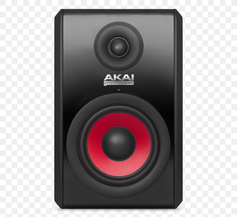 Akai RPM500 Studio Monitor Loudspeaker Audio, PNG, 638x750px, Watercolor, Cartoon, Flower, Frame, Heart Download Free