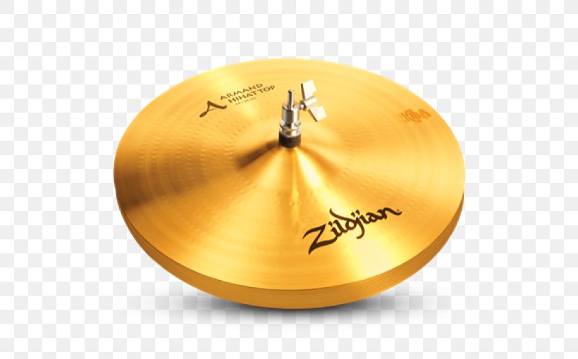 Avedis Zildjian Company Hi-Hats Crash Cymbal Drums, PNG, 510x510px, Watercolor, Cartoon, Flower, Frame, Heart Download Free