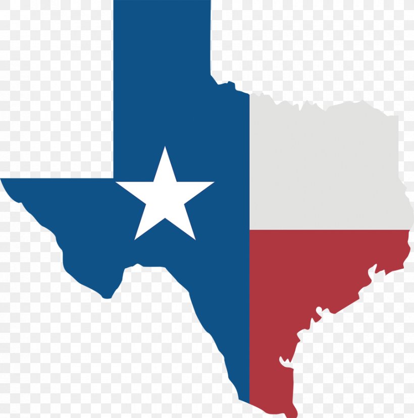 Flag Of Texas Lone Star California Clip Art Decal, PNG, 900x910px, Flag Of Texas, Bumper Sticker, California, Decal, Electric Blue Download Free