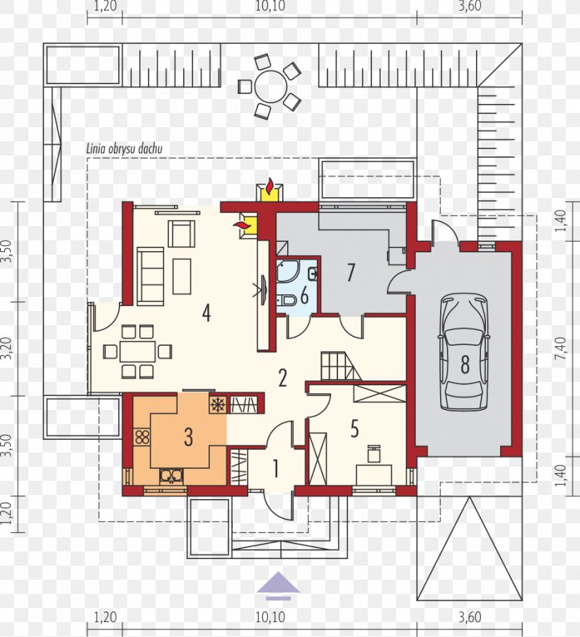 Floor Plan Square Meter Facade, PNG, 937x1030px, Floor Plan, Area, Diagram, Drawing, Elevation Download Free